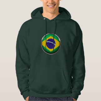 camiseta Anticomunismo - Não São Bem Vindos Hoodie