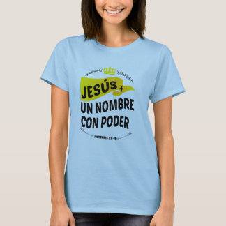 Camiseta Básica para Mujer T-Shirt
