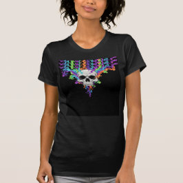 Camiseta Bella+Canvas Alucinação Extrema T-Shirt