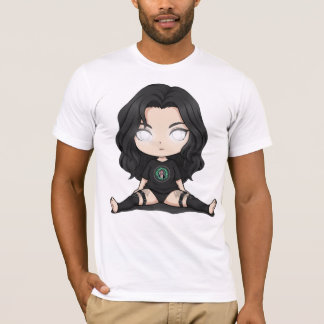 Camiseta Bella+Canvas Poder Oculto T-Shirt