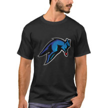 Camiseta Canguru Boxer