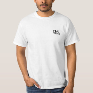 Camiseta clasic DMLURBAN T-Shirt