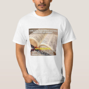 CAMISETA DE HOMBRE CAMISETAS T-Shirt
