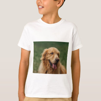 camiseta de mascota T-Shirt