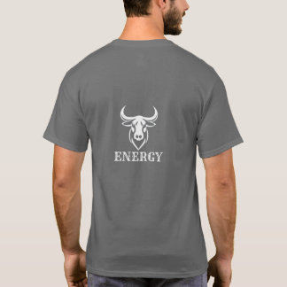 Camiseta de tauro  T-Shirt