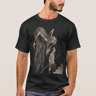 camiseta fantasmas T-Shirt