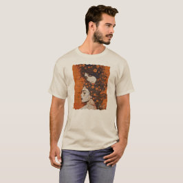 Camiseta Graffiti Irmãs T-Shirt