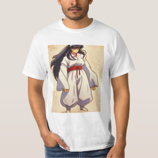 Camiseta Inu iasha T-Shirt