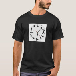 Camiseta Kamasutra T-Shirt
