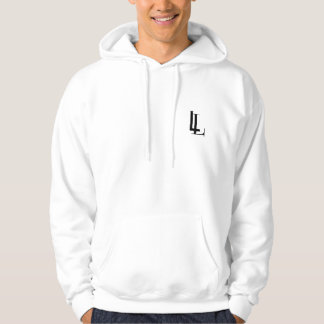 Camiseta LMR Hoodie
