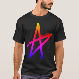 Camiseta Logo Oficial de Antonio Pedreño Martínez T-Shirt