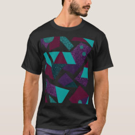 Camiseta Masculina Básica Retrô 2 T-Shirt