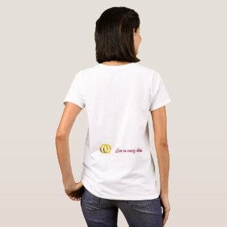 camiseta merry my T-Shirt