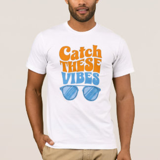 Camiseta para caballero informal T-Shirt