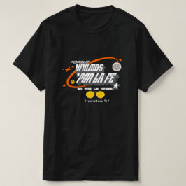 Camiseta para hombres bienaventurados T-Shirt
