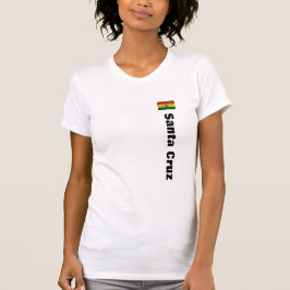 Camiseta Santa Cruz T-Shirt