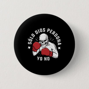 Camiseta Sólo Dios Perdona Button