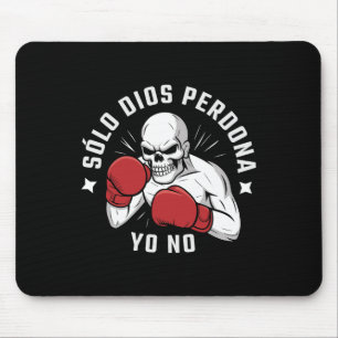 Camiseta Sólo Dios Perdona Mousepad