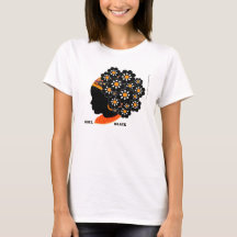 Camiseta Soul Black