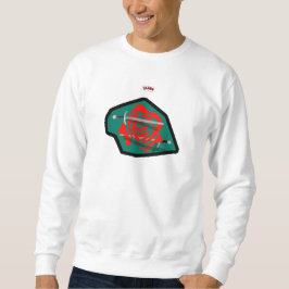 camiseta sweatshirt