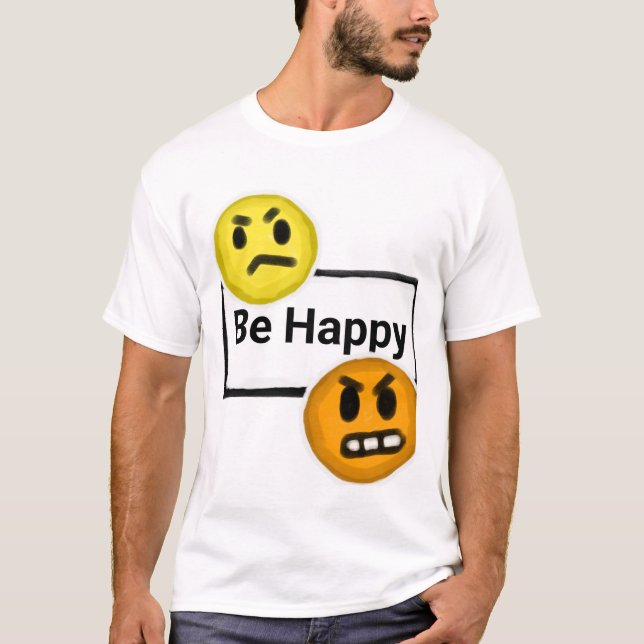 camiseta T-Shirt (Vorderseite)