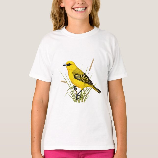 camiseta T-Shirt (Vorderseite)