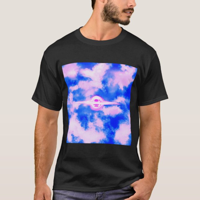 camiseta T-Shirt (Vorderseite)
