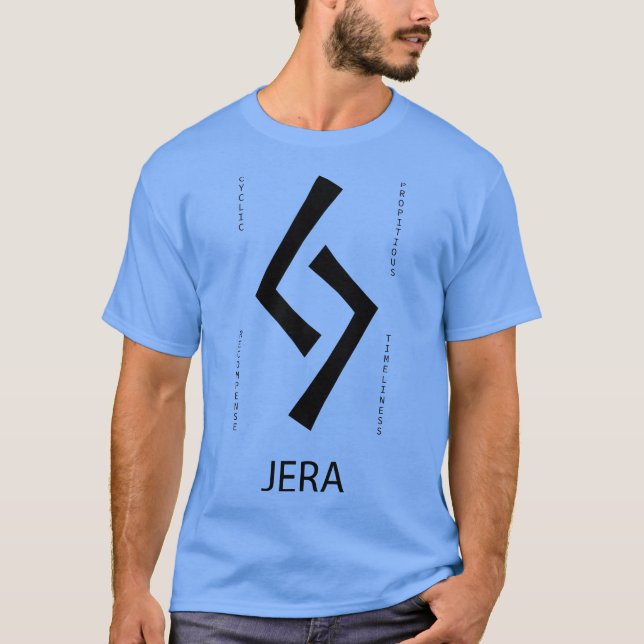 Camiseta T-Shirt (Vorderseite)