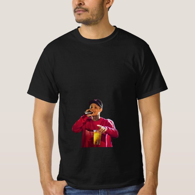 camiseta T-Shirt (Vorderseite)