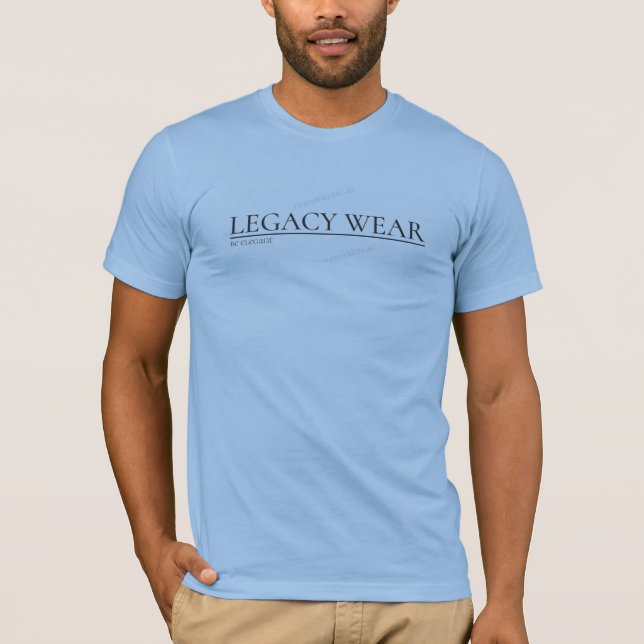 Camiseta T-Shirt (Vorderseite)