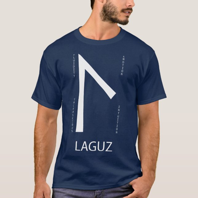 Camiseta T-Shirt (Vorderseite)