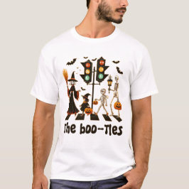 Camiseta (T-shirt) Walk T-Shirt