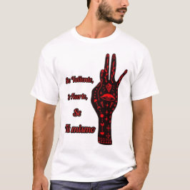 camisetas básicas  T-Shirt