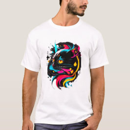 camisetas básicas  T-Shirt