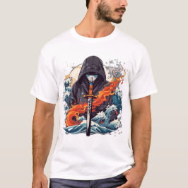 camisetas básicas  T-Shirt