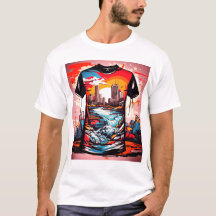 camisetas básicas 