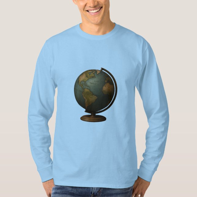 CAMISETAS DESIGN  T-Shirt (Vorderseite)