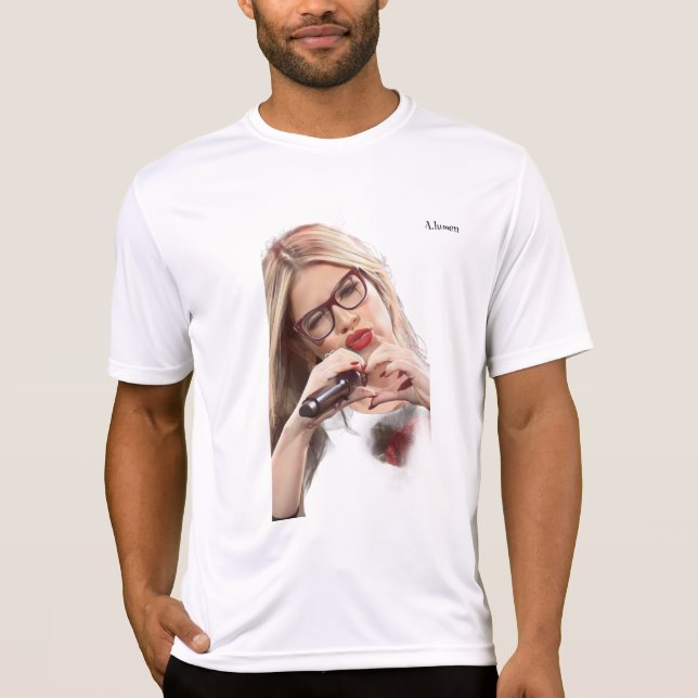 camisetas T-Shirt (Vorderseite)