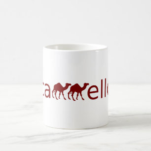 Cammello-Tasse Kaffeetasse