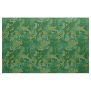 Cammo/camoflauge3/odee/reer/phesant/moose/elk/hund Stoff