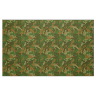 Cammo/camoflauge/odee/reer/phesant/moose/elk/hund Stoff