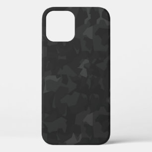 Camo Grey Telefonhülle Case-Mate iPhone Hülle