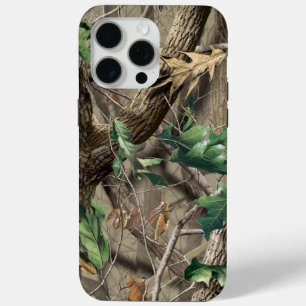 Camo Hunter Apple iPhone 15 Pro Max Coque Camo