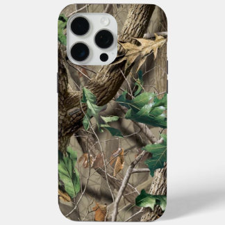 Camo Hunter Apple iPhone 15 Pro Max Coque Camo