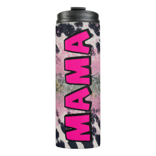Camo MamaThermal Tumbler Thermosbecher