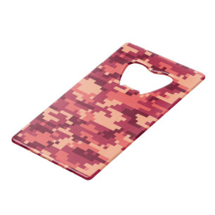 CAMO NUMÉRIQUE DÉSERT MARTIAN / CAMOUFLAGE