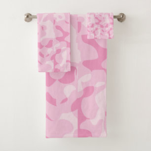 Camo rose