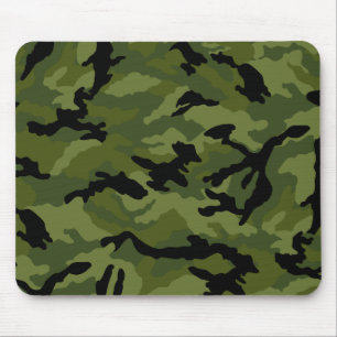 Camoflouge Mausunterlage Mousepad