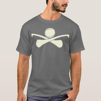 Camogie-Sport Freund T-Shirt