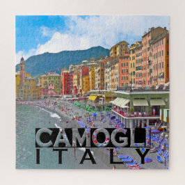 Camogli